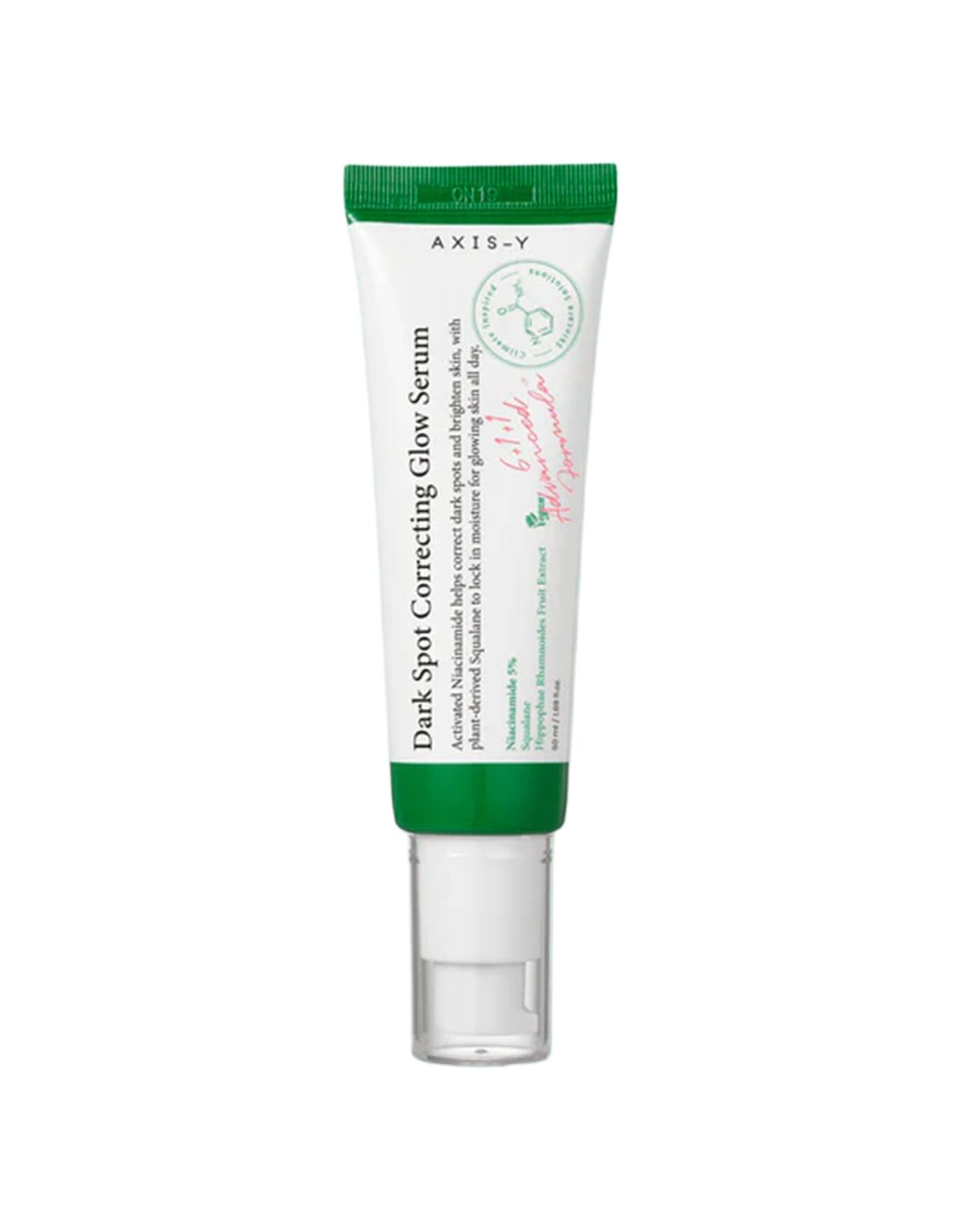 Dark Spot Correcting Glow Serum Serum/Ampoule AXIS-Y 