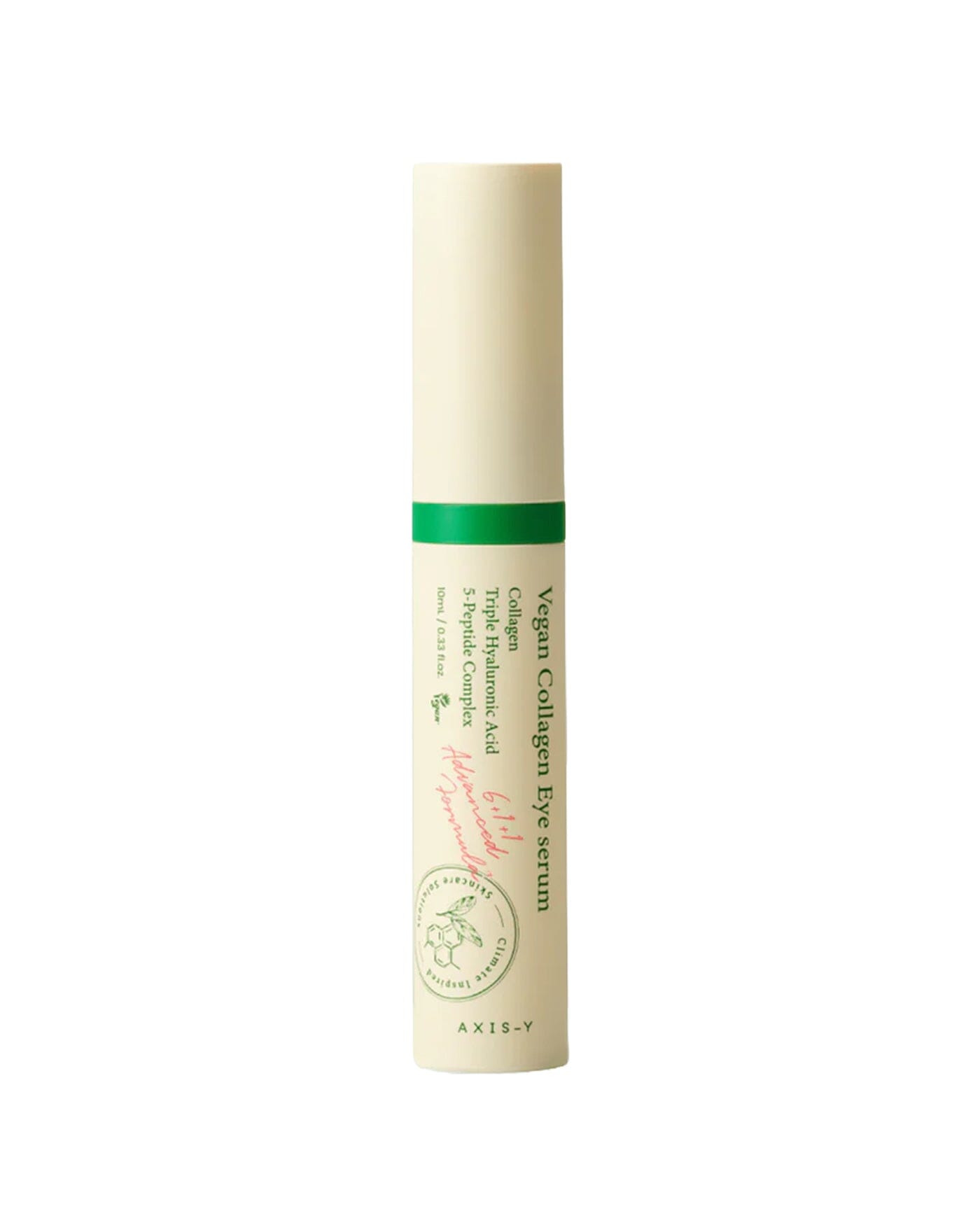 Vegan Collagen Eye Serum Eye cream AXIS-Y 