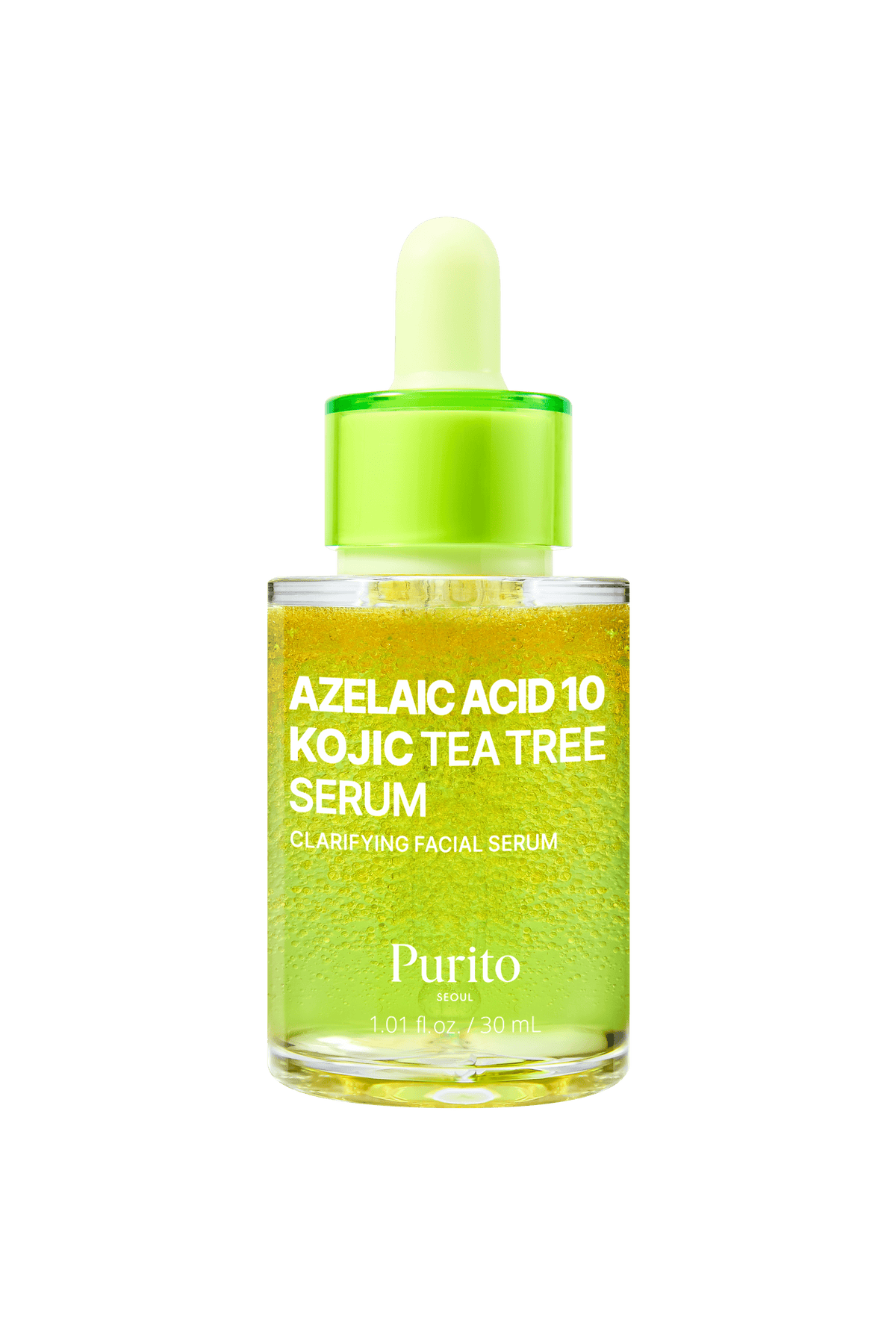 Azelaic Acid 10 Kojic Tea Tree Serum