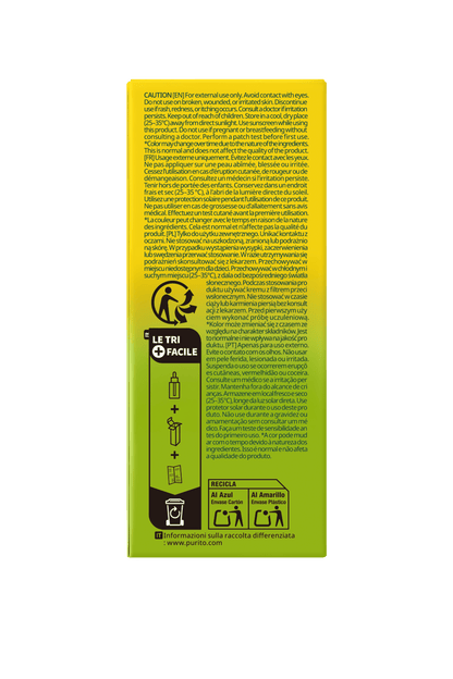 Azelaic Acid 10 Kojic Tea Tree Serum Serum/Ampoule Purito Seoul 