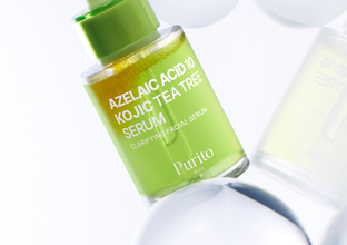 NEW FROM PURITO SEOUL