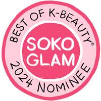   badge bestofkbeautynominee2024