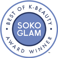 badge bestofkbeauty