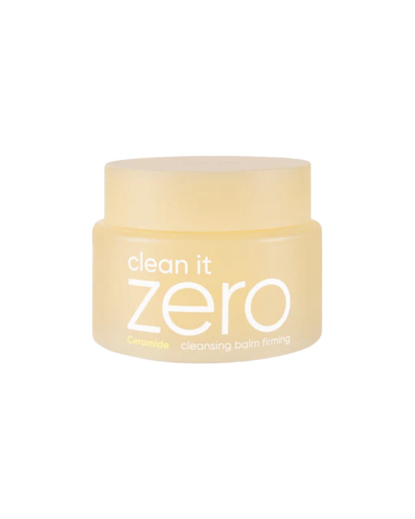 BANILA CO Clean It Zero Ceramide Cleansing Balm Firming