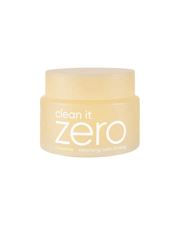 Banila Co Clean it Zero Cleansing Balm Firming | Soko Glam
