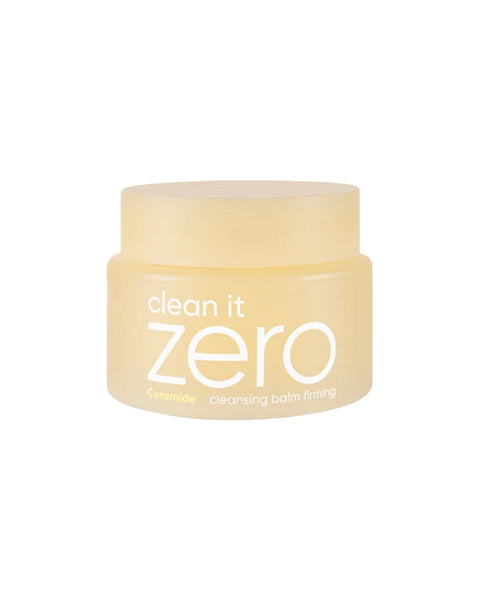 Banila Co Clean it Zero Cleansing Balm Firming | Soko Glam