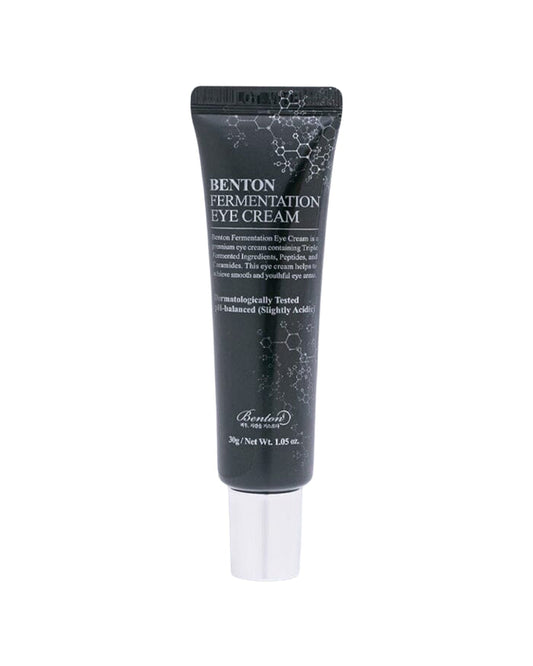 Fermentation Eye Cream Eye cream BENTON 