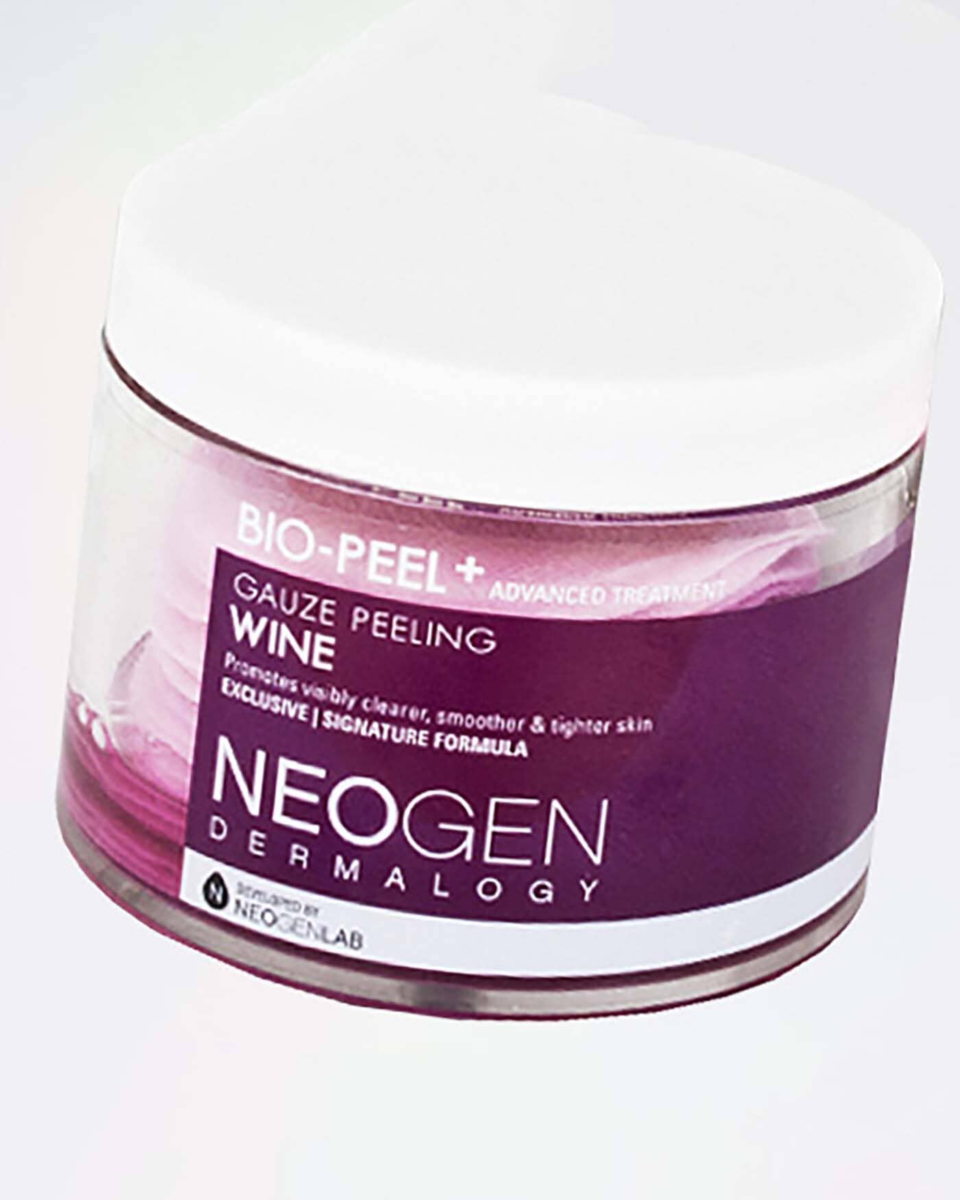 Neogen Dermalogy Bio-Peel Gauze Peeling Wine | Soko Glam