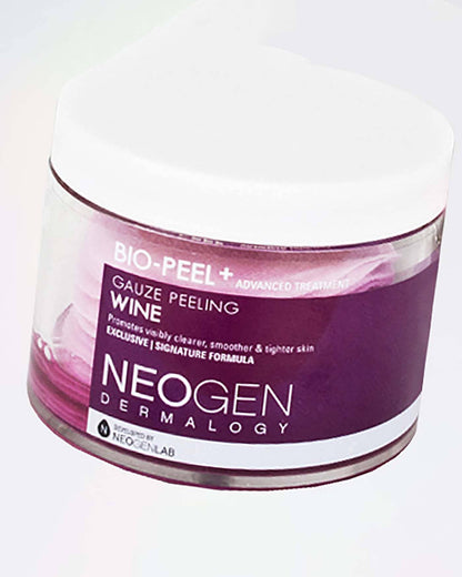 Bio-Peel Gauze Peeling Wine Physical NEOGEN 