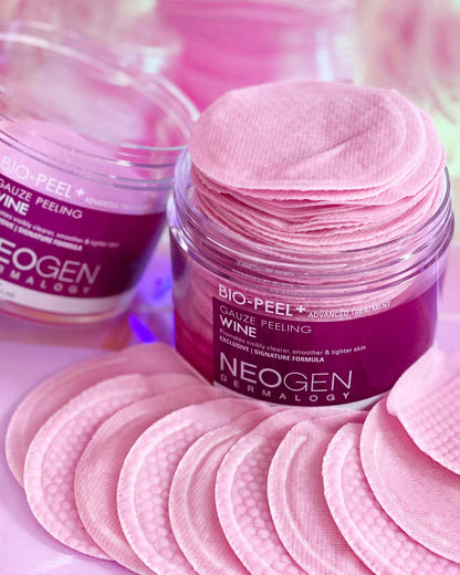 Bio-Peel Gauze Peeling Wine Physical NEOGEN 
