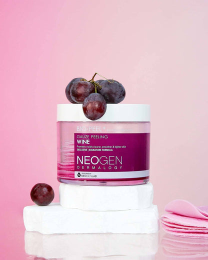 Bio-Peel Gauze Peeling Wine Physical NEOGEN 