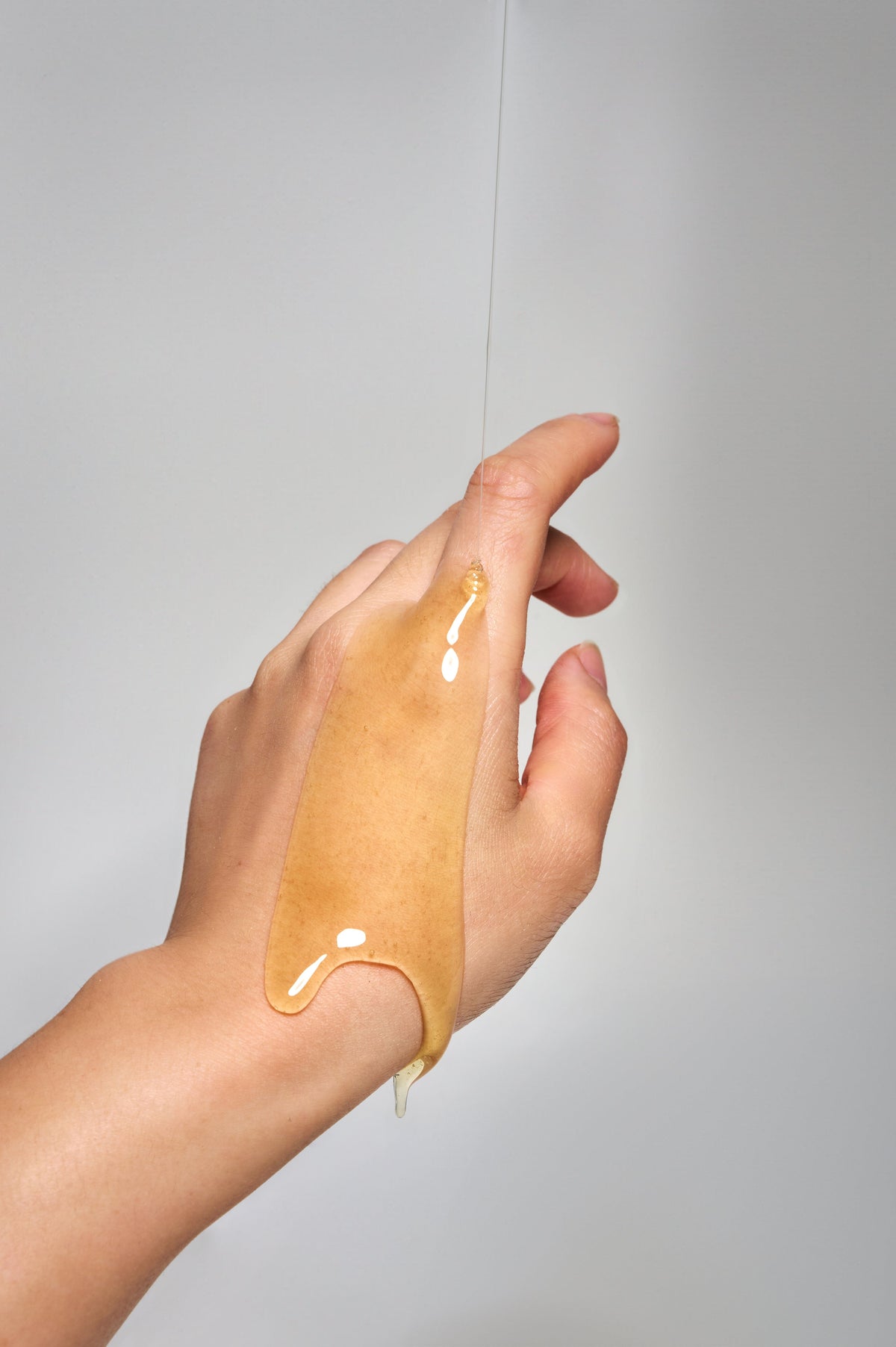 Blank Slate Gentle Gel Cleanser
