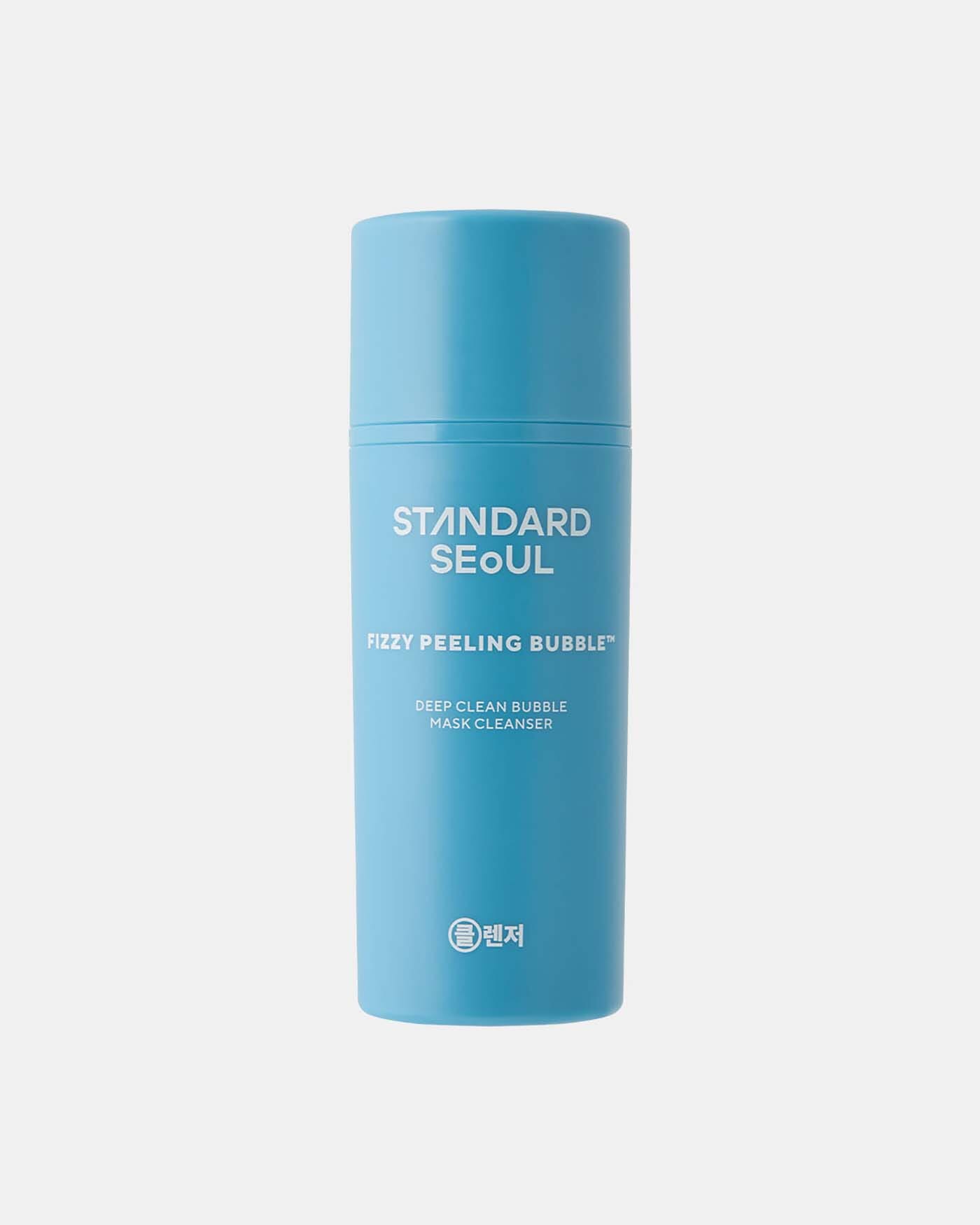 Deep Bubble Mask Cleanser – Soko Glam