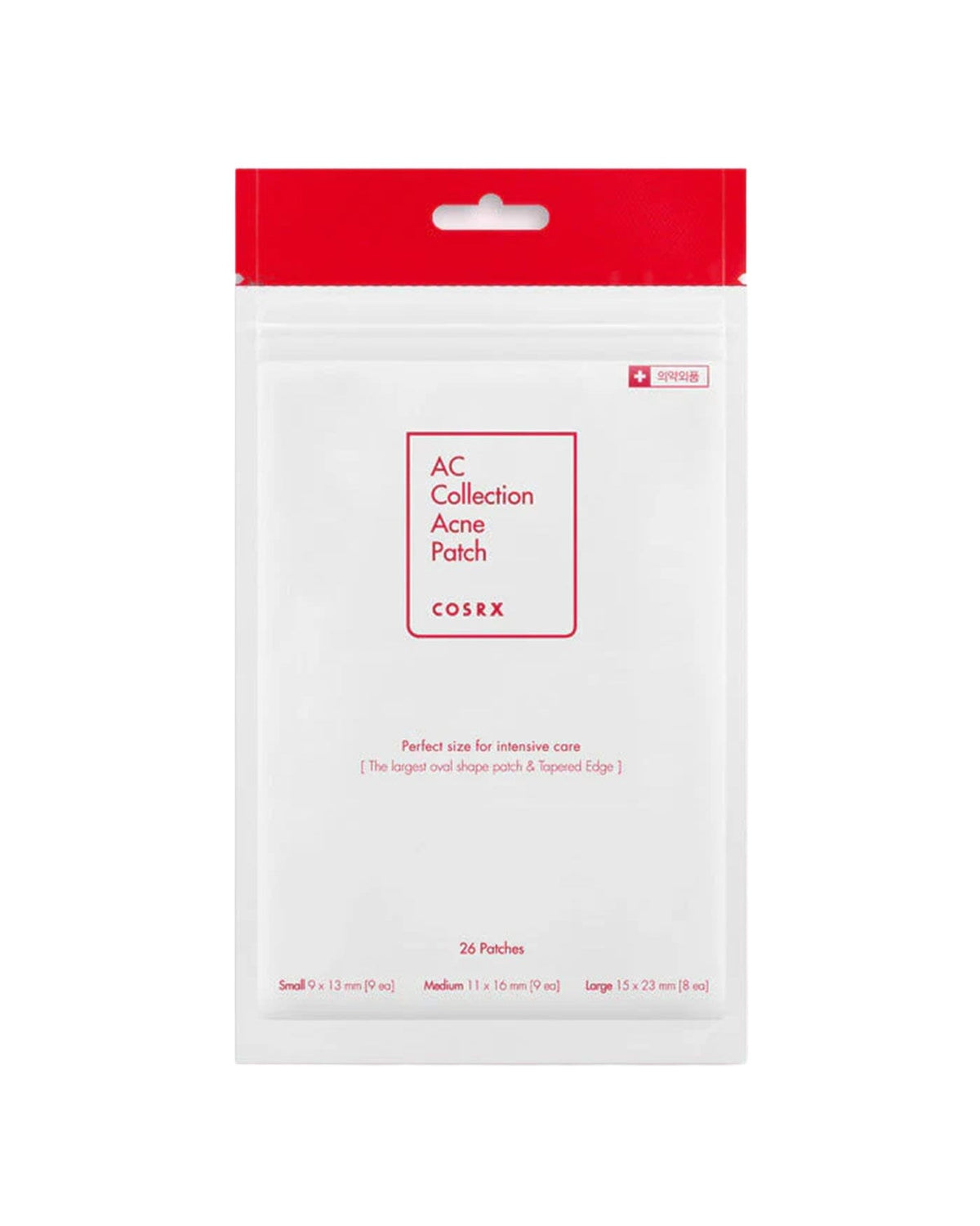 Ac Patch AC Collection Acne Patch - For Acne Control – Soko Glam