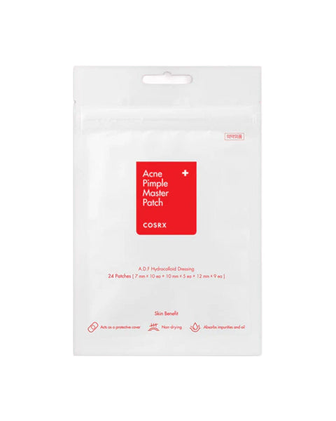 Cosrx Acne Pimple Master Patch