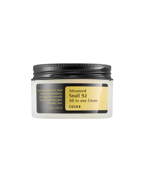 COSRX Advanced Snail 92 All In One Cream | SOKO GLAM – Soko Glam