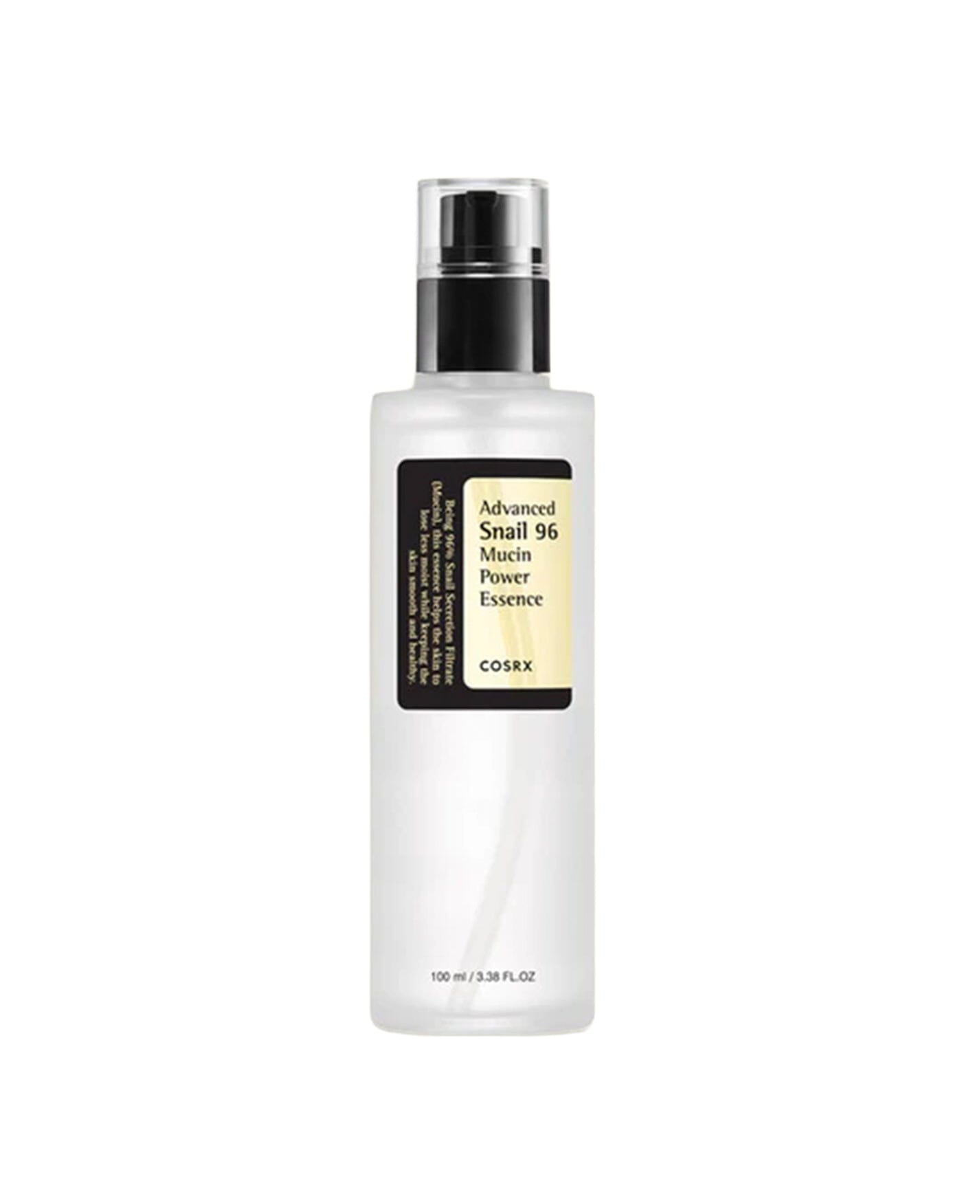 Advanced Snail 96 Mucin Power Essence Essence COSRX 