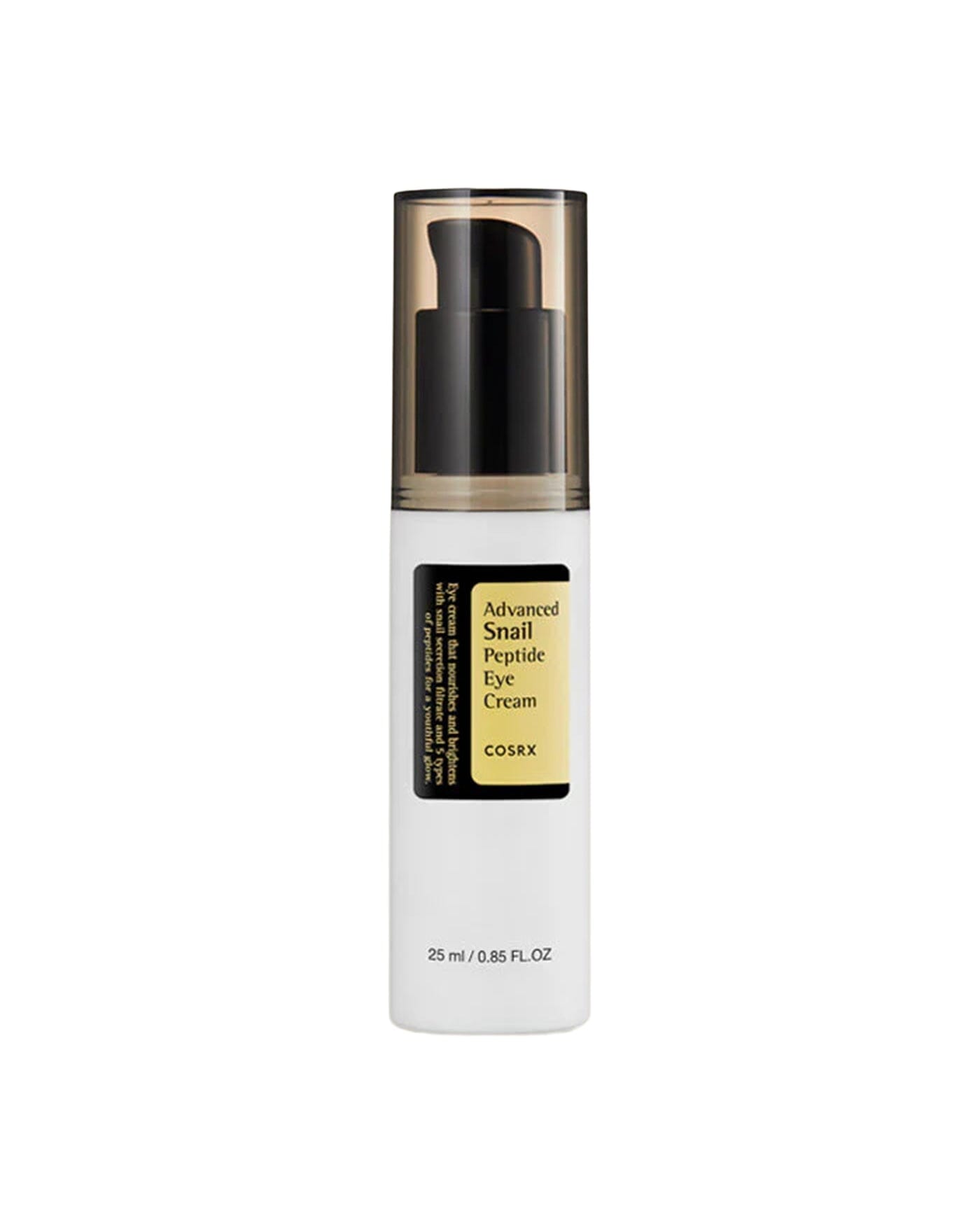 Advanced Snail Peptide Eye Cream Eye cream COSRX 