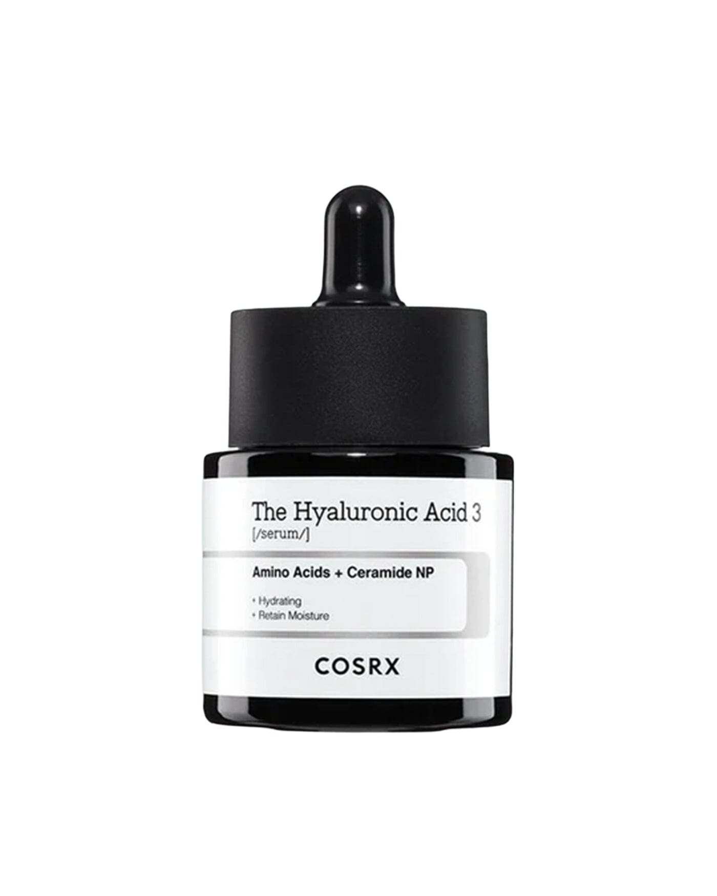 The Hyaluronic Acid 3 Serum