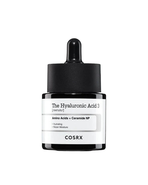 Absorber Hyaluronic Serum 30ml 3本セット Rene-Cell】ルネセル アブソーバー ヒアルロニック セラム 30ml