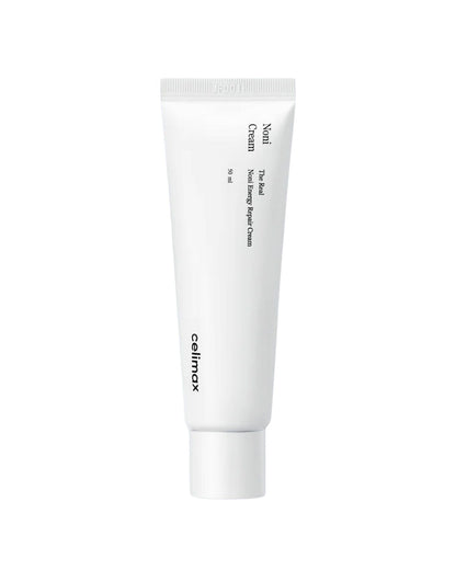 The Real Noni Energy Repair Cream Facial Moisturizer Celimax 