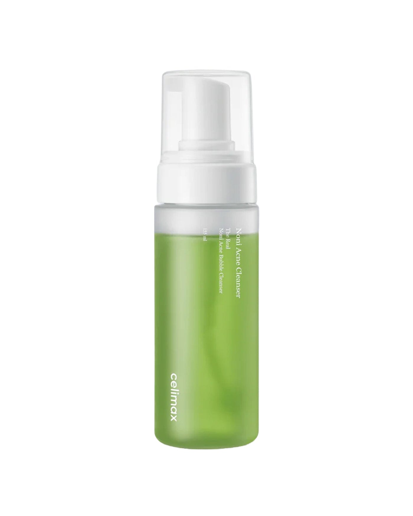 Noni Acne Bubble Cleanser Water Cleanser Celimax 