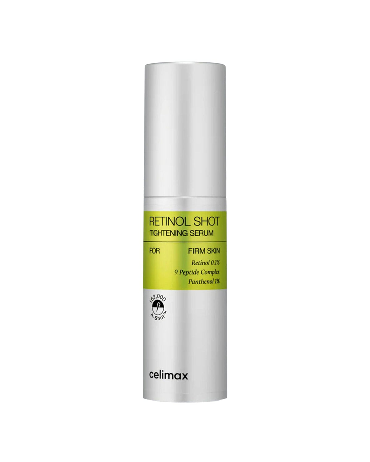 Celimax The Vita A Retinol Shot Tightening Serum | Soko Glam