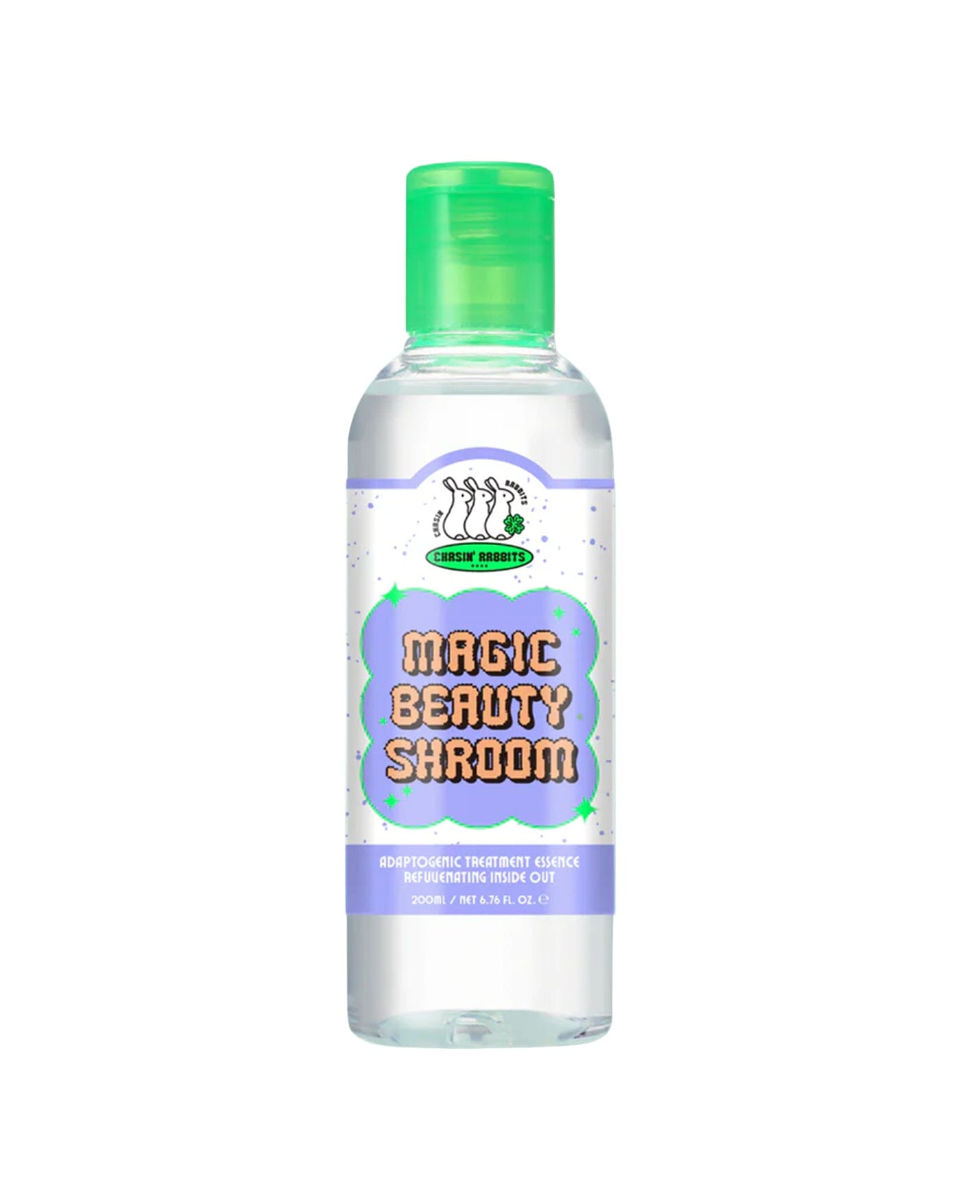 Magic Beauty Shroom Essence Chasin’ Rabbits 