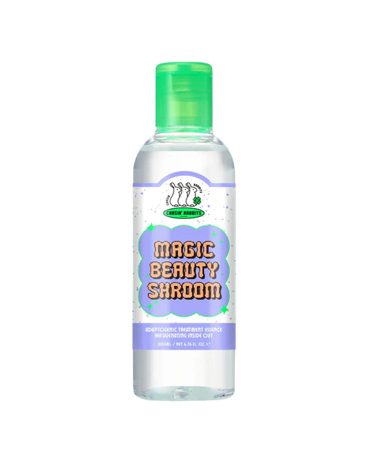 Magic Beauty Shroom Essence Chasin’ Rabbits 