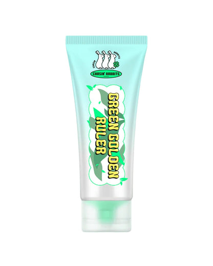Green Golden Ruler Facial Moisturizer Chasin’ Rabbits 