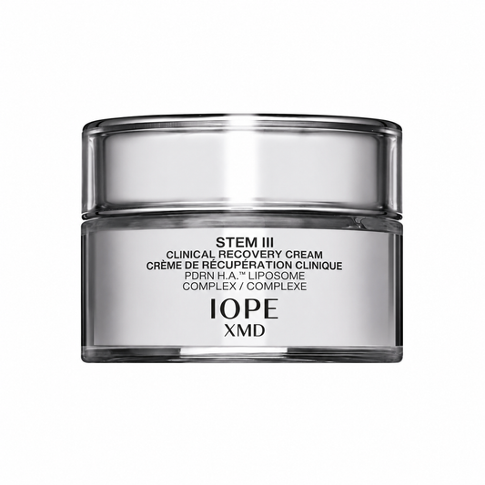 XMD Stem III Clinical Recovery Cream