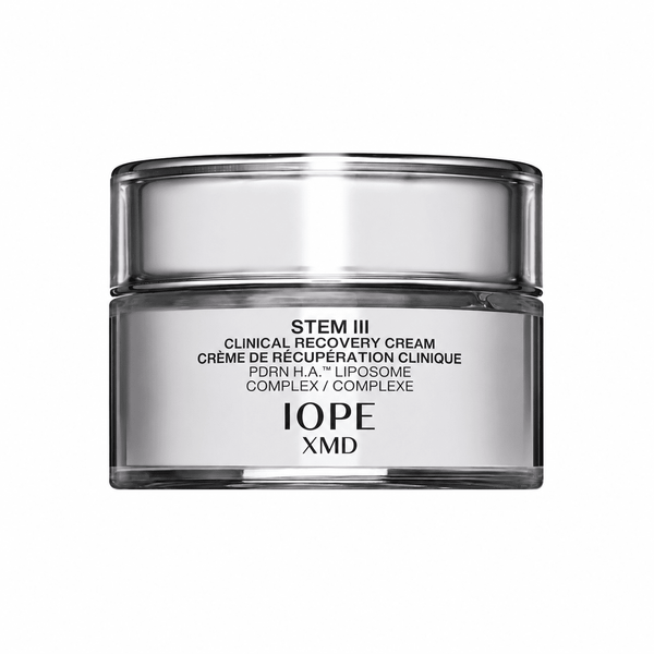 IOPE Stem III Cream | Soko Glam