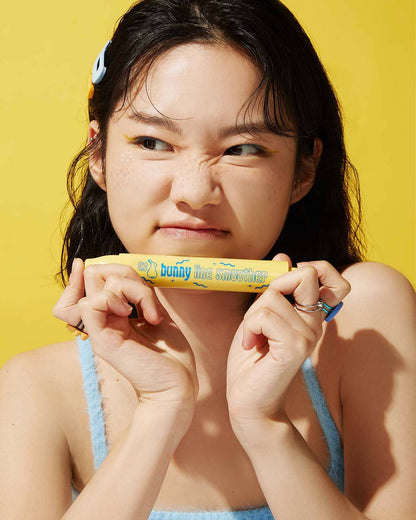 Bunny Line Smoother Eye Cream Roller Eye cream Chasin’ Rabbits 