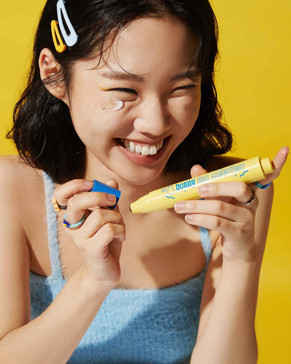 Bunny Line Smoother Eye Cream Roller Eye cream Chasin’ Rabbits 