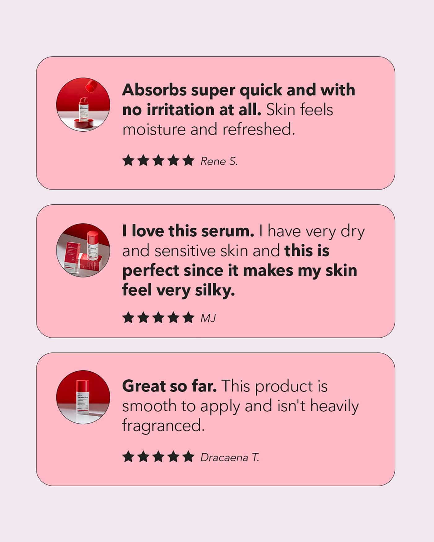 Vitamin A Glow Retinol Serum Serum/Ampoule HANSKIN 