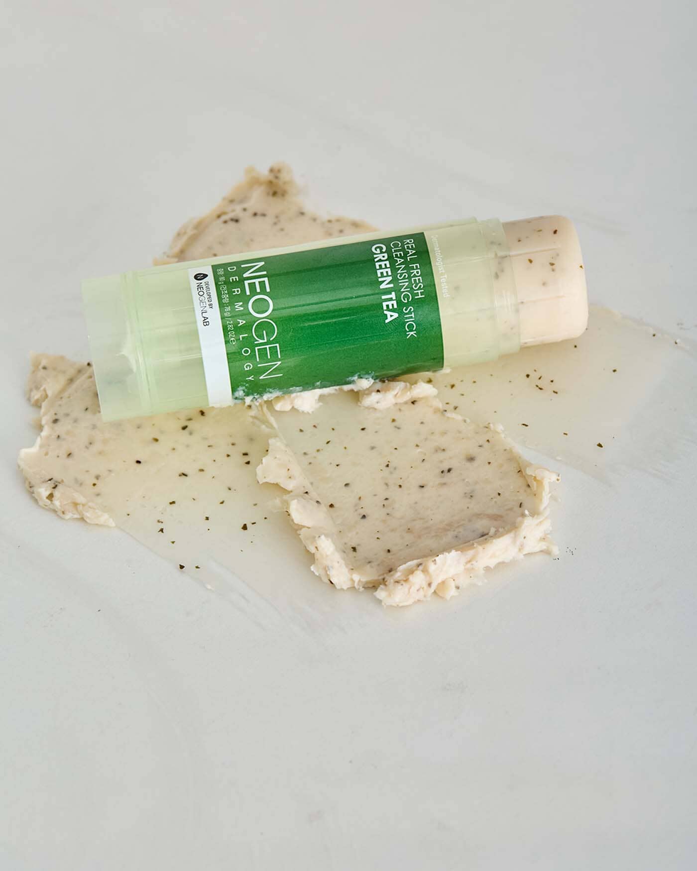 Real Fresh Green Tea Cleansing Stick