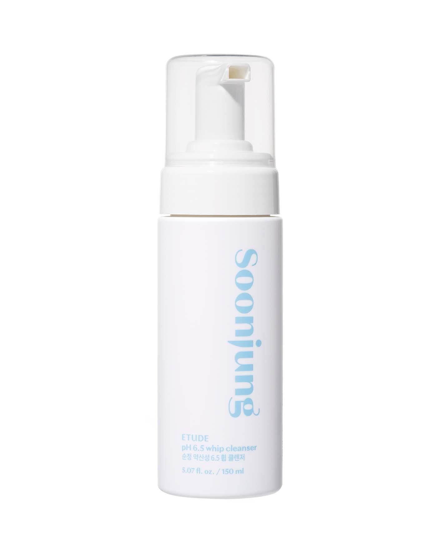 SoonJung pH 6.5 Whip Cleanser ...
