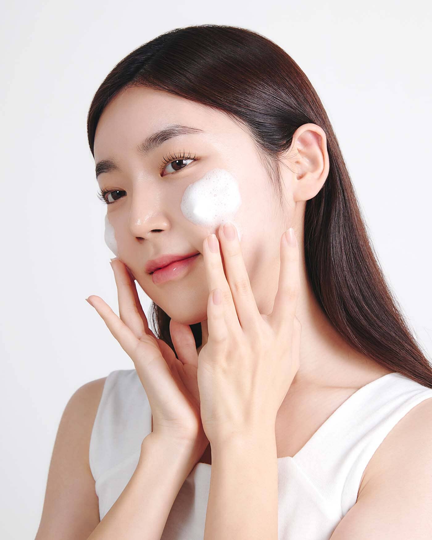 SoonJung pH 6.5 Whip Cleanser Water Cleanser ETUDE 