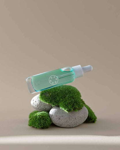 Iceland Moss Drop Serum/Ampoule Serumkind 