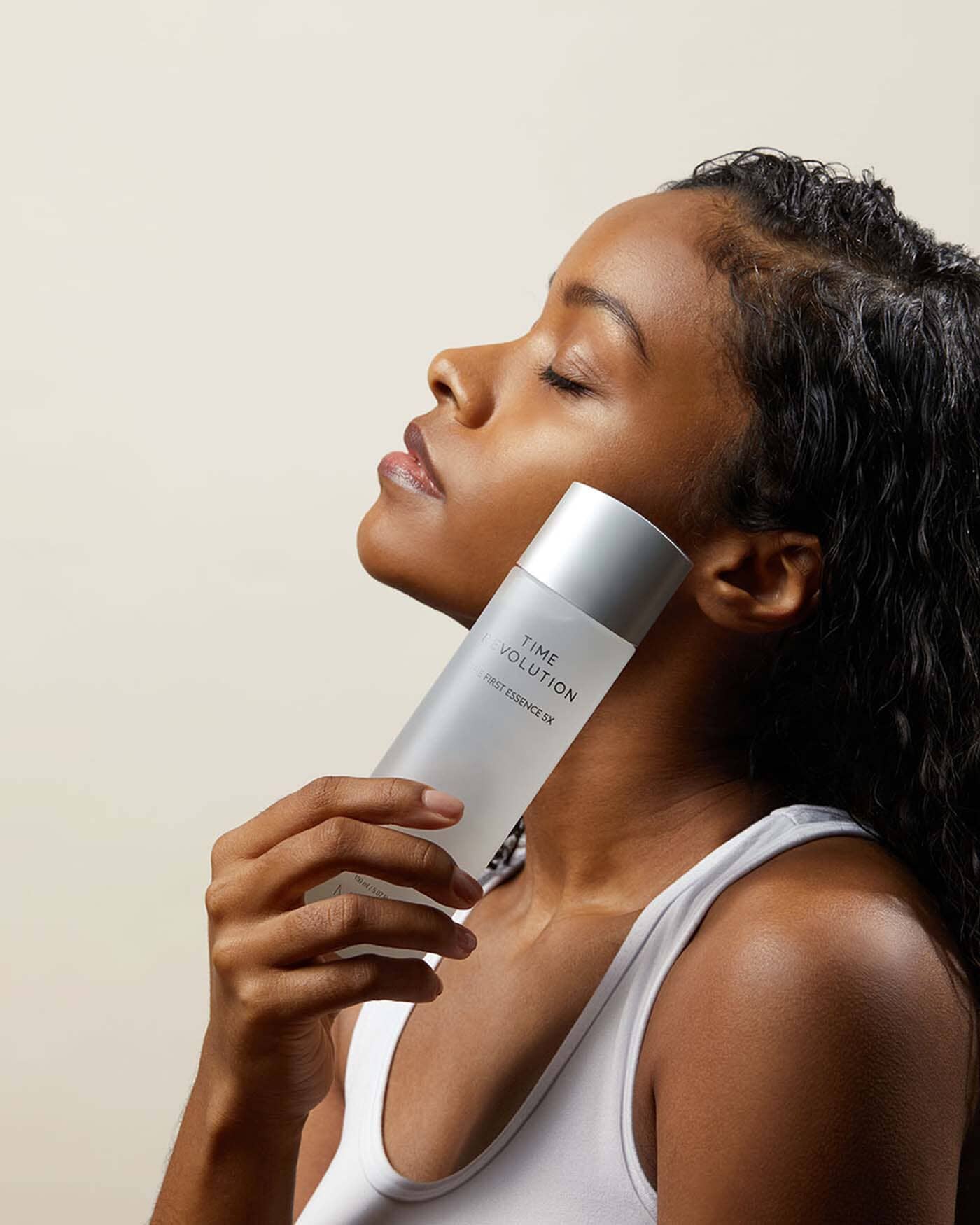 Time Revolution The First Essence 5x