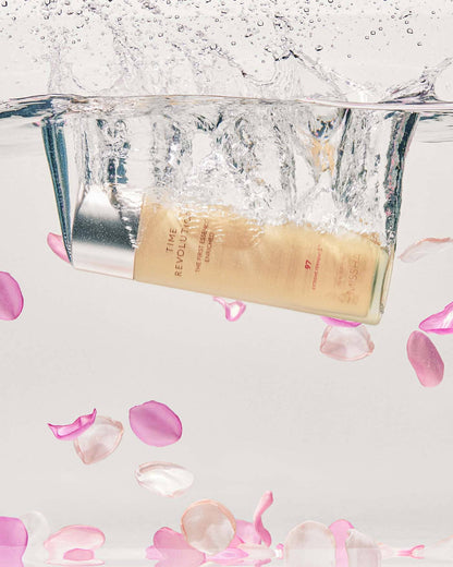 Time Revolution The First Essence Enriched Essence MISSHA 