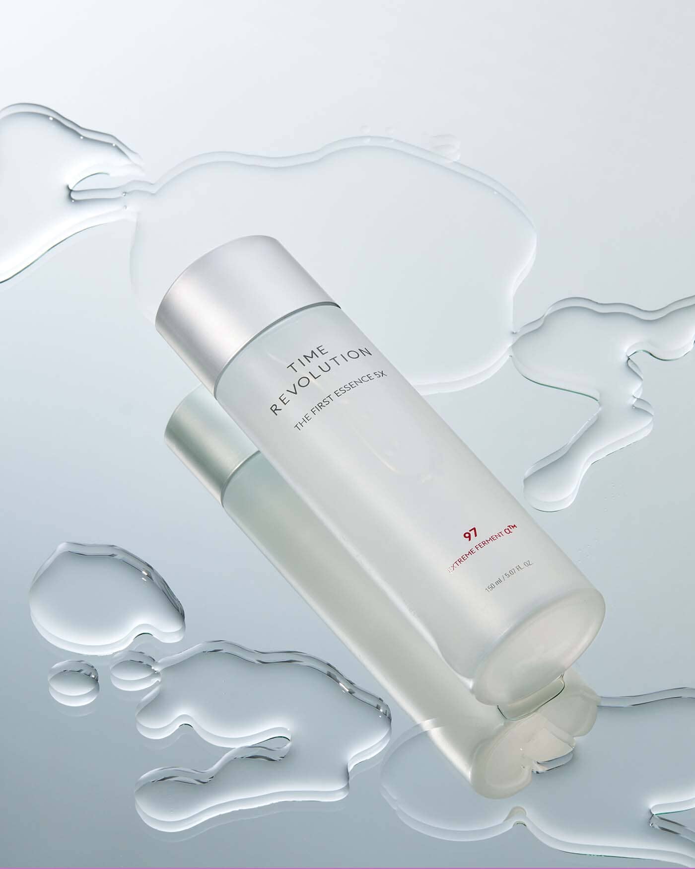 Missha Time Revolution The First Essence 5x | Soko Glam