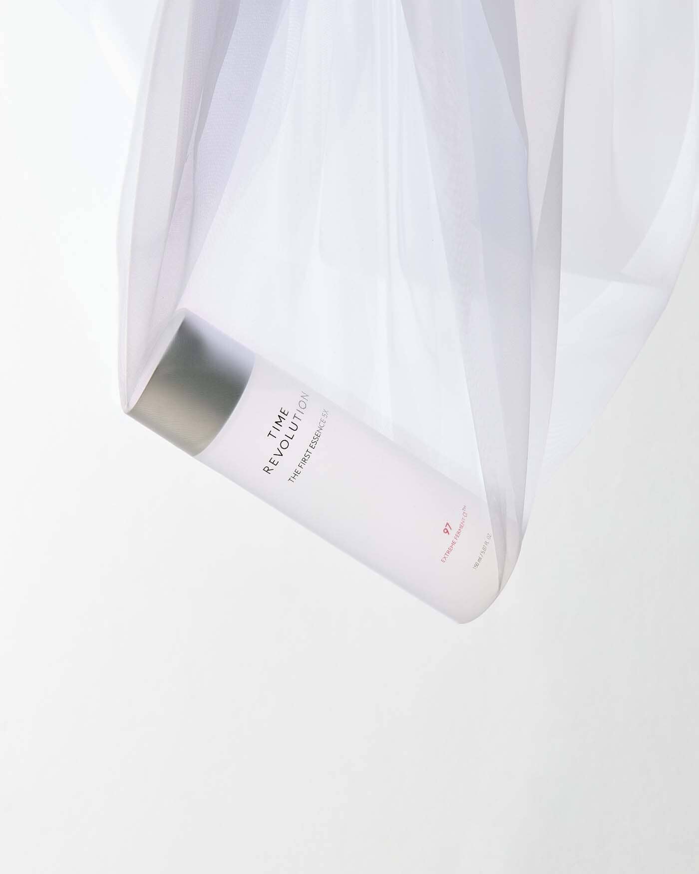 Missha Time Revolution The First Essence 5x | Soko Glam