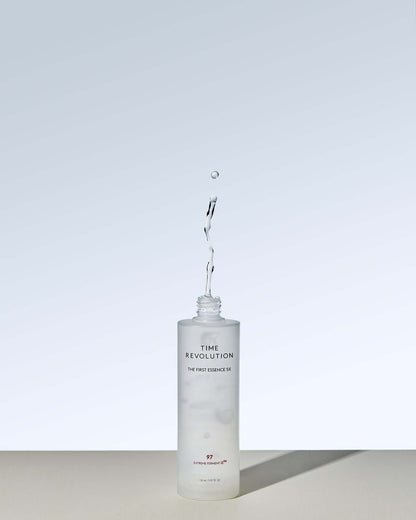 Time Revolution The First Essence 5x Essence MISSHA 