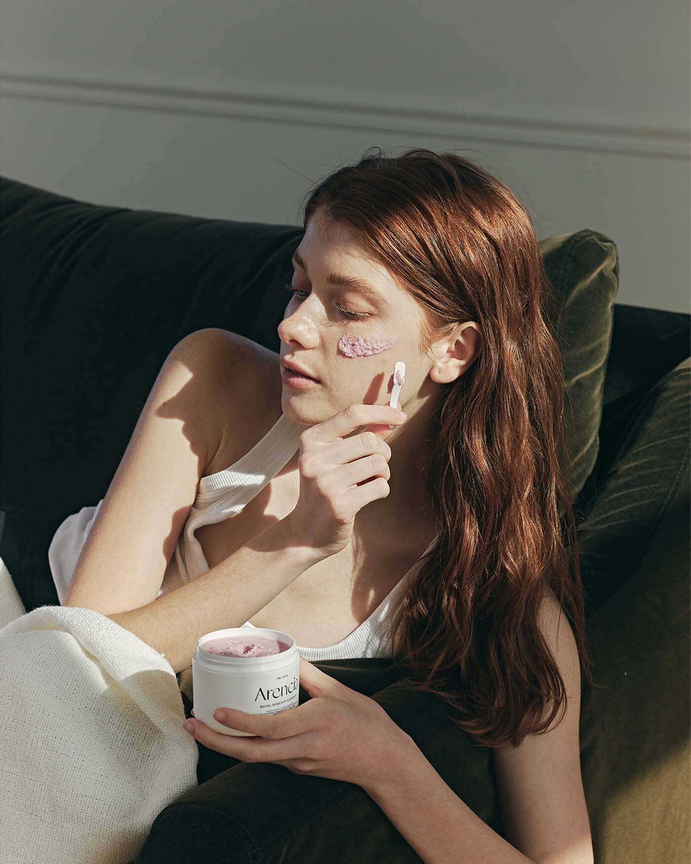 Fresh Royal Rosehip Cleanser