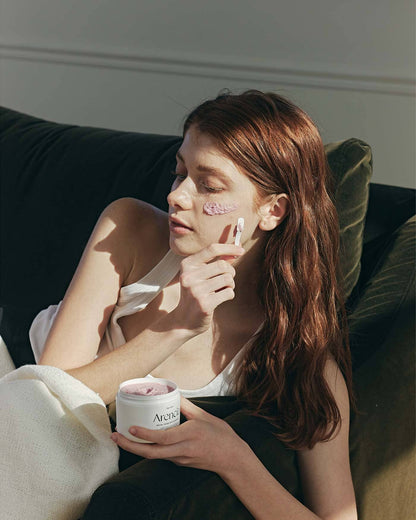 Fresh Royal Rosehip Cleanser Water Cleanser Arencia 