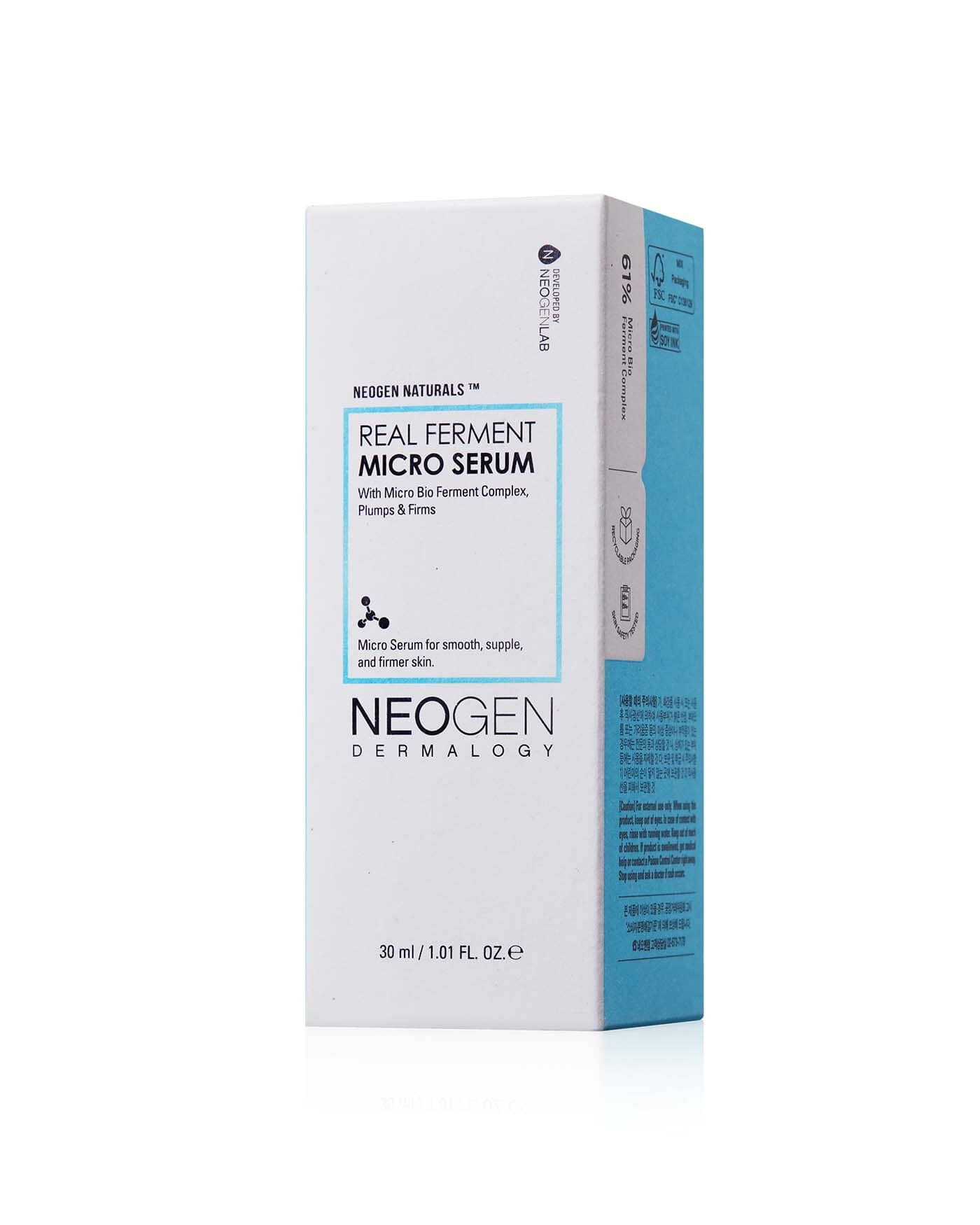 Real Ferment Micro Serum