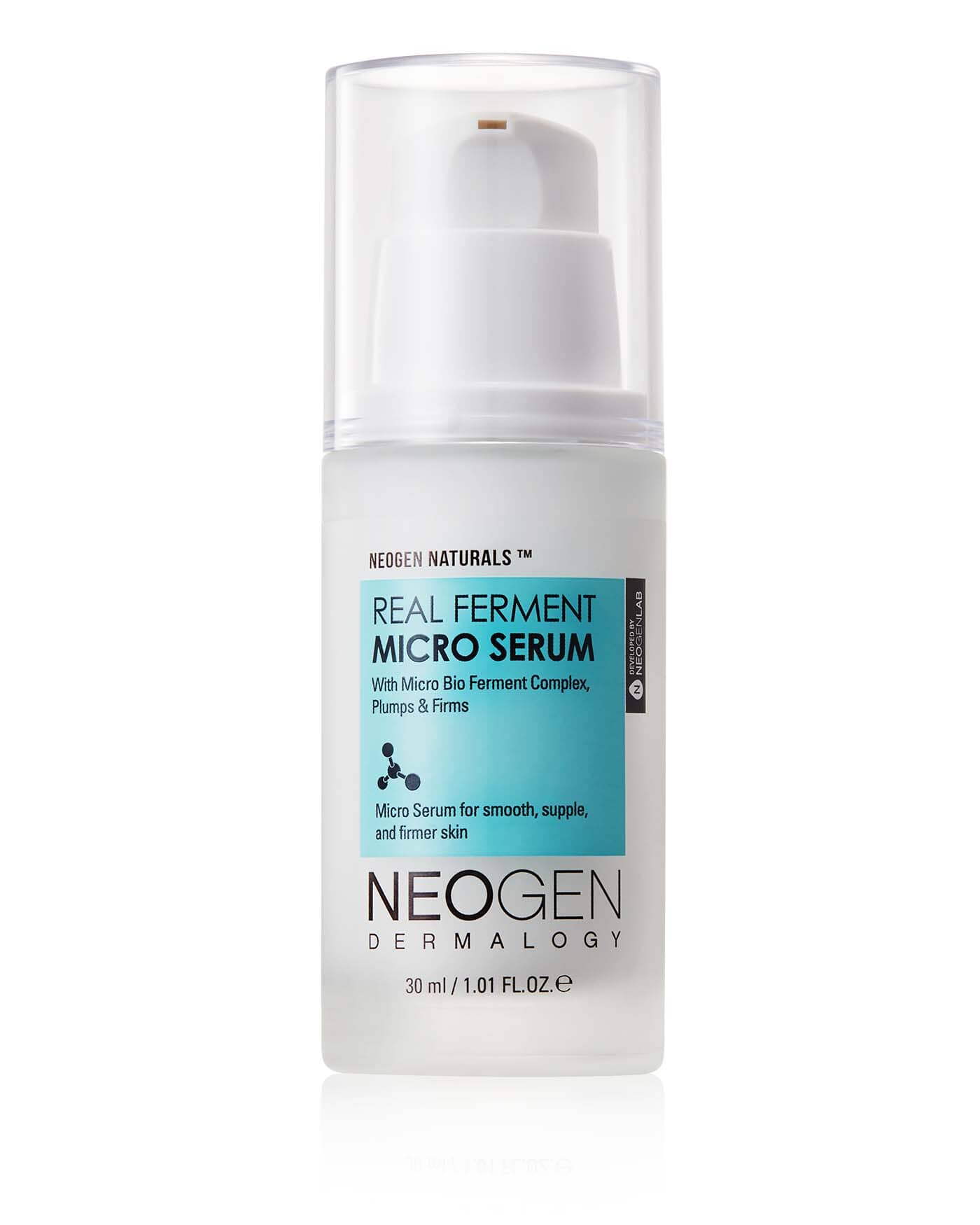 Neogen Dermalogy Real Ferment Micro Serum | Soko Glam