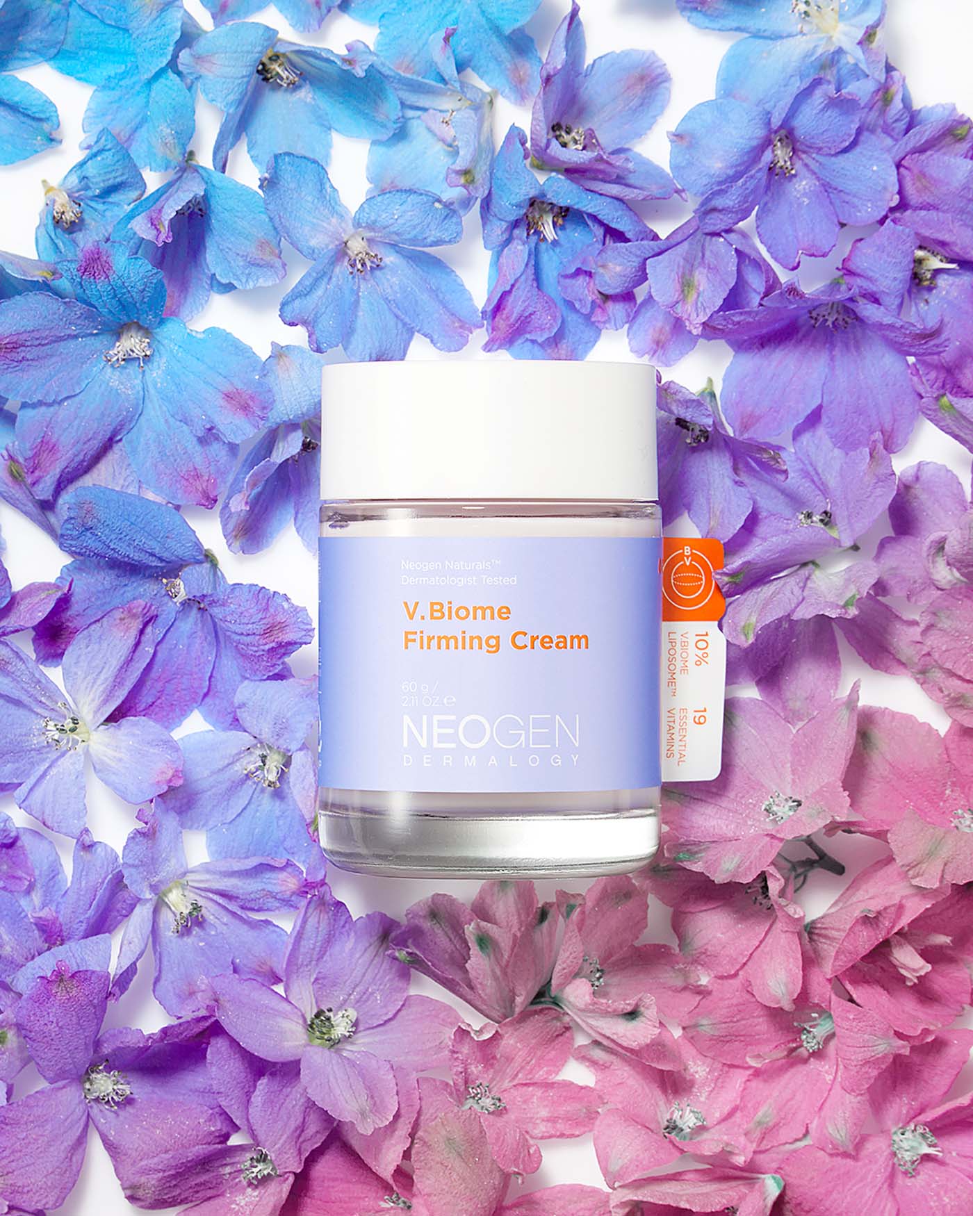 V.Biome Firming Cream