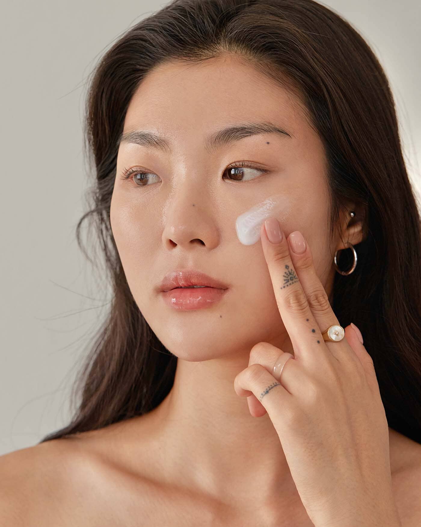 Liposome Repair Intensive Cream